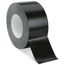 Duct Gaffer Tape Heavy Duty Waterproof Cloth Gaffa Duck Tape 50mm x 50m
