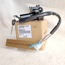 Kawasaki Motorcycle Electrical & Ignition Switches for Kawasaki