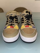 adidas x South Park Forum Low  A.W.E.S.O.M.-O...