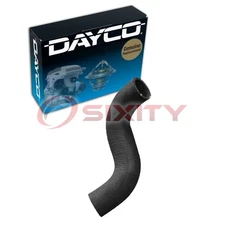 Dayco Lower Radiator Hose for 2002-2007 Suzuki Aerio - Engine Coolant Heatin do