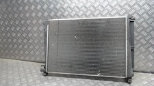 Radiateur Chrysler VOYAGER