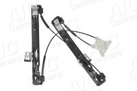 Fensterheber Vorne Rechts FÜR Seat Ibiza IV (6J5, 6P1) - AIC 72542