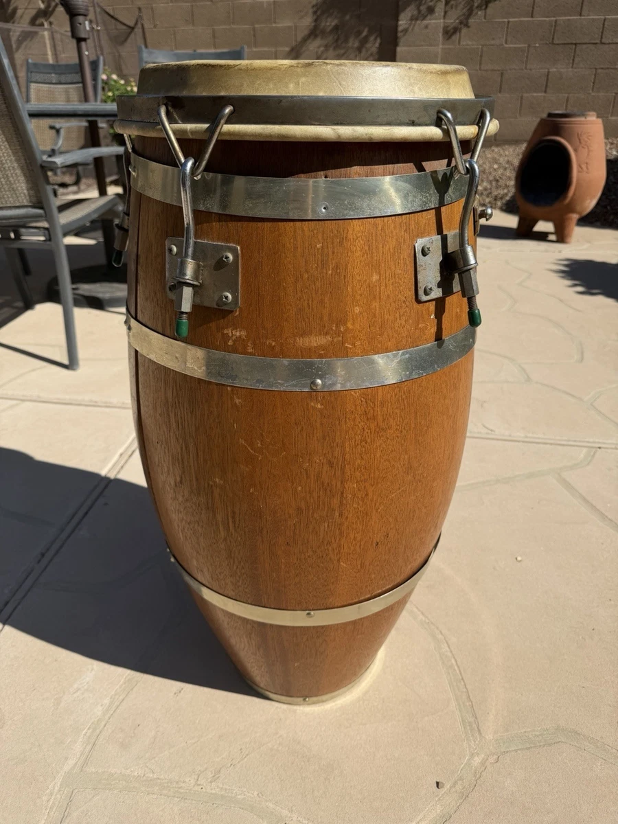 Gon Bops Super Tumba 13インチヘッド中古 Gon Bops Percussion Instruments for sale | eBay
