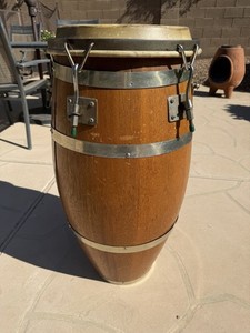 Gon Bops Congas | eBay