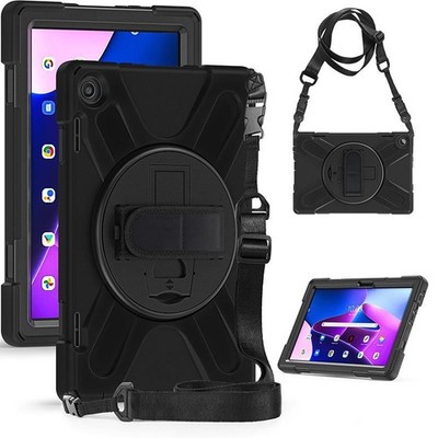 eSTUFF ES681906-BULK AUSTIN Defender Case Lenovo