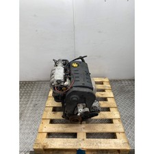 Lotus Elise Engine & gearbox complete 111s 2004 CODE 133014