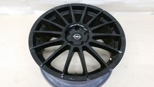 Opel Astra J GTC Alufelge 8.5Jx19 H2 ET40 LK5x115x70 AS2-8519