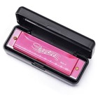 Brand New Musical Instruments Harmonica Blues Harmonica 10 HOLE HARMONICA