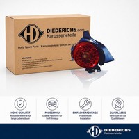 Heckleuchte Rechts Diederichs 3005090 FÜR Alfa Romeo RÜCkleuchte Hecklicht