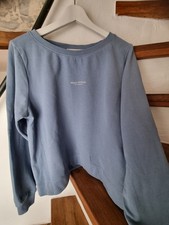 Marco Polo Sweatshirt Hellblau Gr. M   1xgetr...