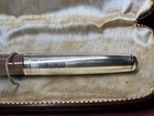 RARE 1946 Buckskin Parker 51 Gold Filled Vacumatic Fountain Pen Double Jewel — photo 10
