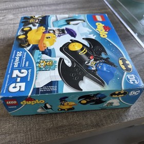 LEGO DUPLO: Batwing Adventure (10823)