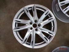 Wheel Front 17x7 Alloy 10 Spoke Star Design Fits 15-18 ALFA-ROMEO 4C 1864236