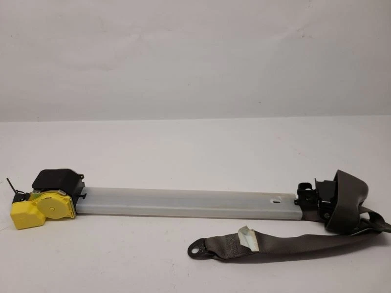2002-04 OLDSMOBILE BRAVADA LH Left Front Bucket Driver Seat Belt Retractor Foto 2 de 4