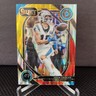 2024 Panini Select - Club Level Adam Thielen #202 Red & Yellow Shock Prizm