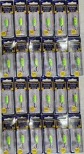 24 Packs, Danielson Night Fight Renegade 1/8o...