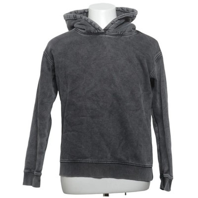 Urban Classics, Kapuzenpullover, Größe: L, TB6029, Grau #s1G