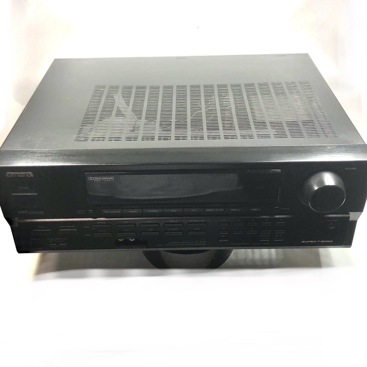 Aiwa Receiver products for sale | eBay