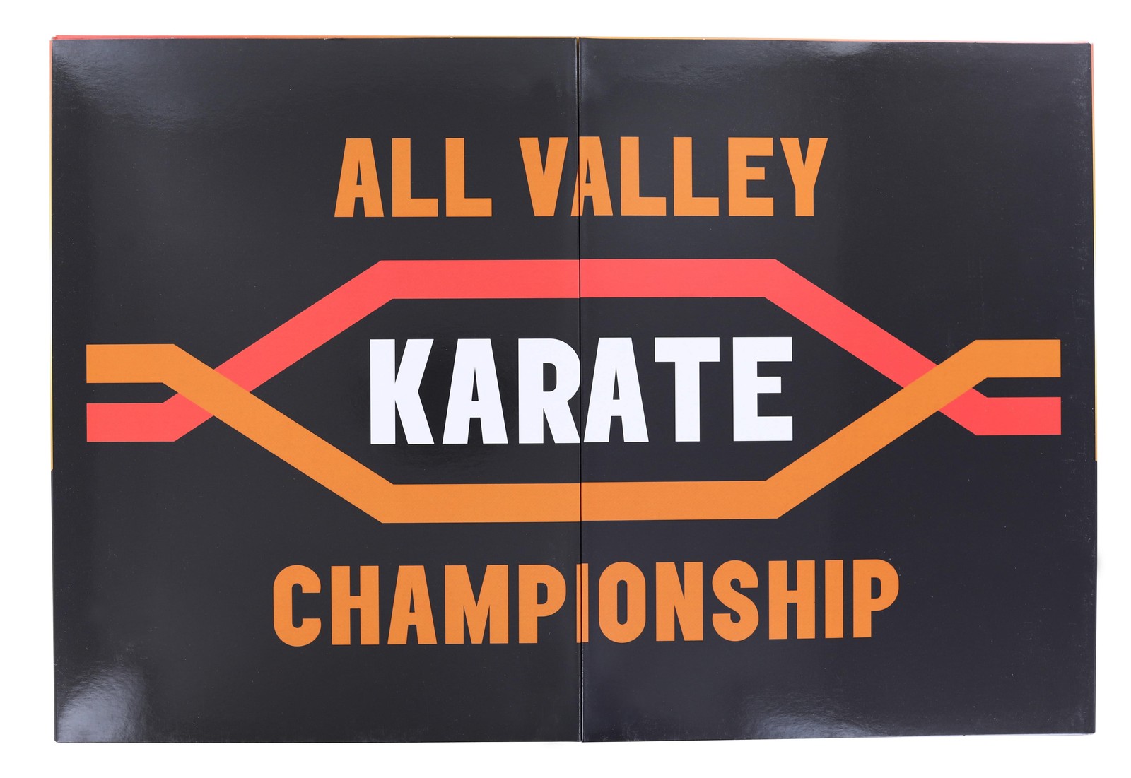 The Karate Kid Cobra Kai Competition Team Action Figure Box Set