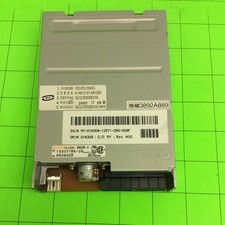 Desktop Computer Teac MY-01K304 193077B6-28 Floppy Disk Drive