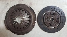Kit d'embrayage Land Rover FREELANDER