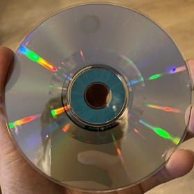 Capcom vs. SNK (Sega Dreamcast, 2000) DISC AND MANUAL ONLY! Tested & Working