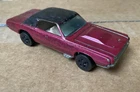 Hot Wheels Custom T-Bird 1967 Redline Sweet 16