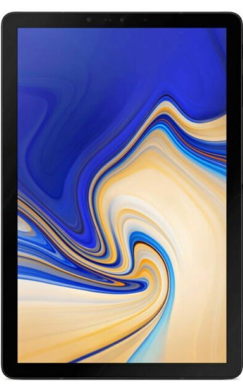 Samsung Galaxy Tab S4 SM-T837V 64GB, Wi-Fi + 4G, (Verizon), 10.5
