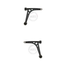 A.B.S. 2x Querlenker Lenker links rechts für VW Sharan 7M8 7M9 7M6 1.9 TDI