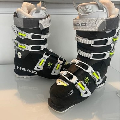 Head Nexo LYT 80 RS Womens Ski Boot 26.5 / 9.5