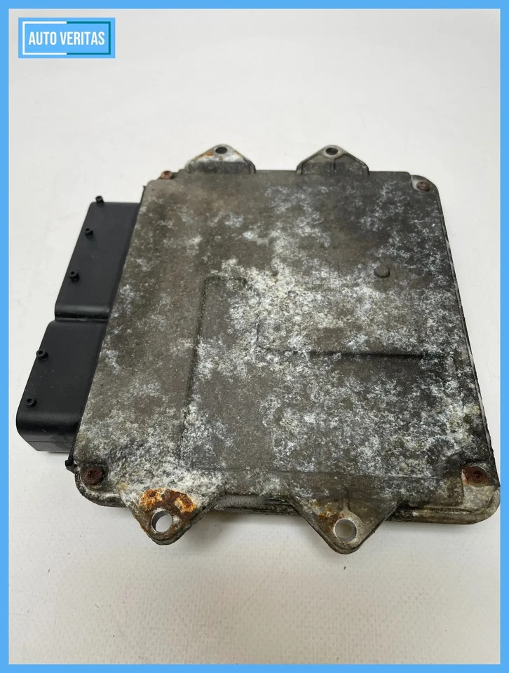 Original Fiat Punto (199) ECU 51781568/MJD 6F3.P4 - Image 4 of 4