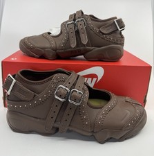 Women's 10 - Nike Wmns Air Rift Premium 'Cacao Wow' Brown IM7396-281