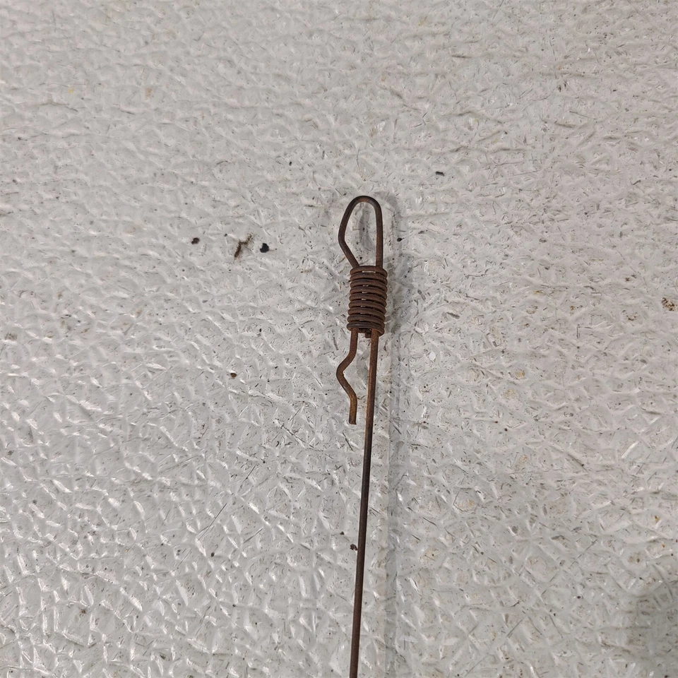 Juego de orugas de asiento manual para conductor Mustang GT 87-93 con herrajes Lh Aa7392 Foto 3 de 4