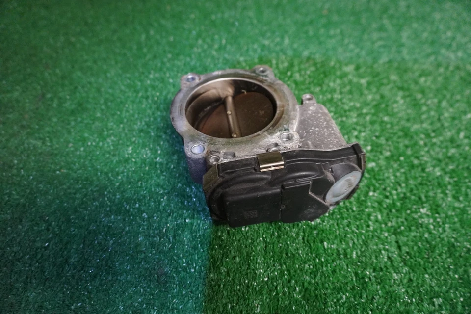 Chevrolet Traverse 2013 2,0 L carrocería del acelerador OEM 126708/367AA Foto 3 de 4