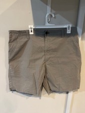 Men's Wrangler Utility Shorts Size 40 W21