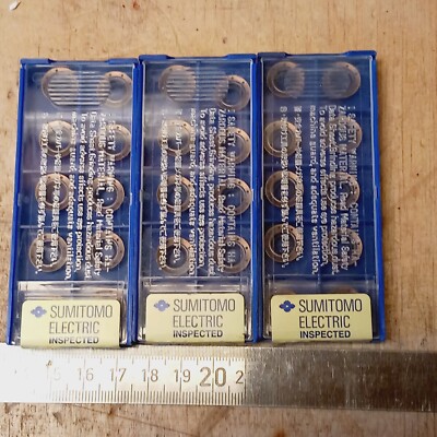 30 Sumitomo QPMT 120440PPEN ACK300
