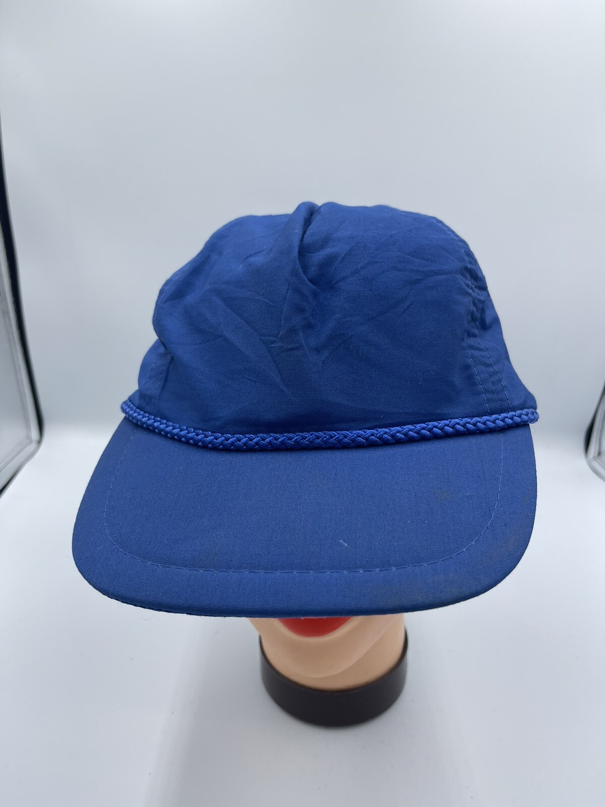 BASEBALL CAP BLUE SKU HB-3