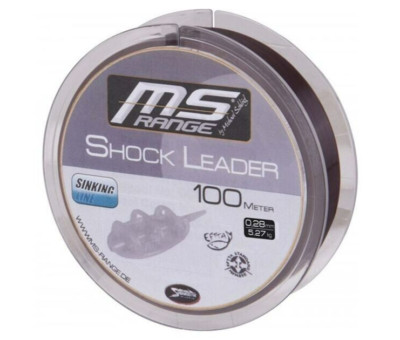 Feeder ms range method feeder sans plomb