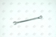 SK Hand Tools 88711 11mm 6pt SuperKrome Metric Long Combination Wrench