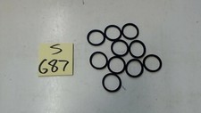 1 1/2 inch Slip Joint Washer Lot of 10