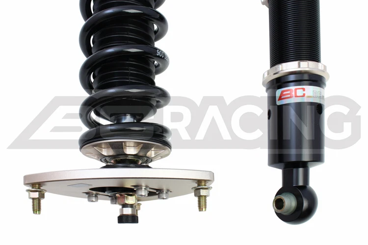 BR SERIES COILOVER DAMPER KIT FOR 14-18 SUBARU FORESTER SJ FA FB - BC RACING Foto 3 de 3
