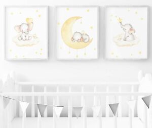 nursery decor