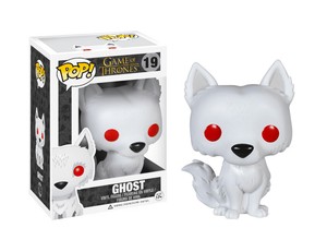 funko ghost game of thrones
