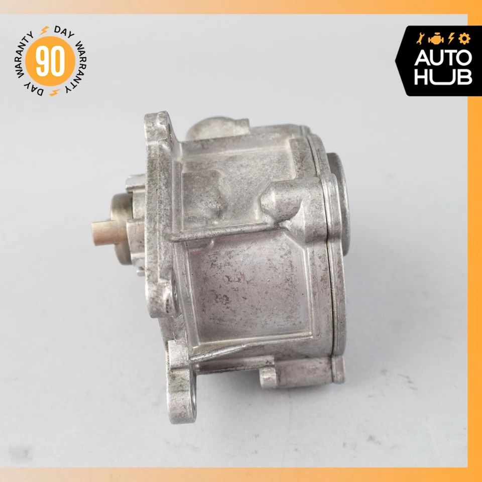 Вакуумный насос дизельной тормозной системы Mercedes W164 ML350 GL320 BlueTec 6422300165 от оригинального производителя - Изображение 3 из 4