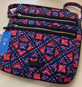 ebay vera bradley crossbody purses