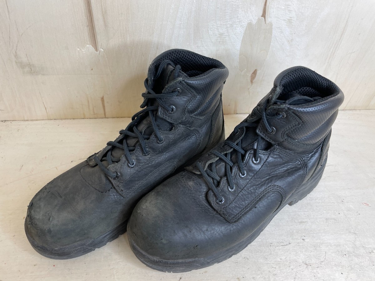 Timberland PRO Men's 6