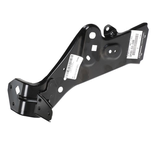 NEW OEM Mazda 2020 2021 CX 30 Front Left Fender Bracket Support DFR5 52 new-oem-mazda-2020-2021-cx-30-front-left-fender-bracket-support-dfr5-52