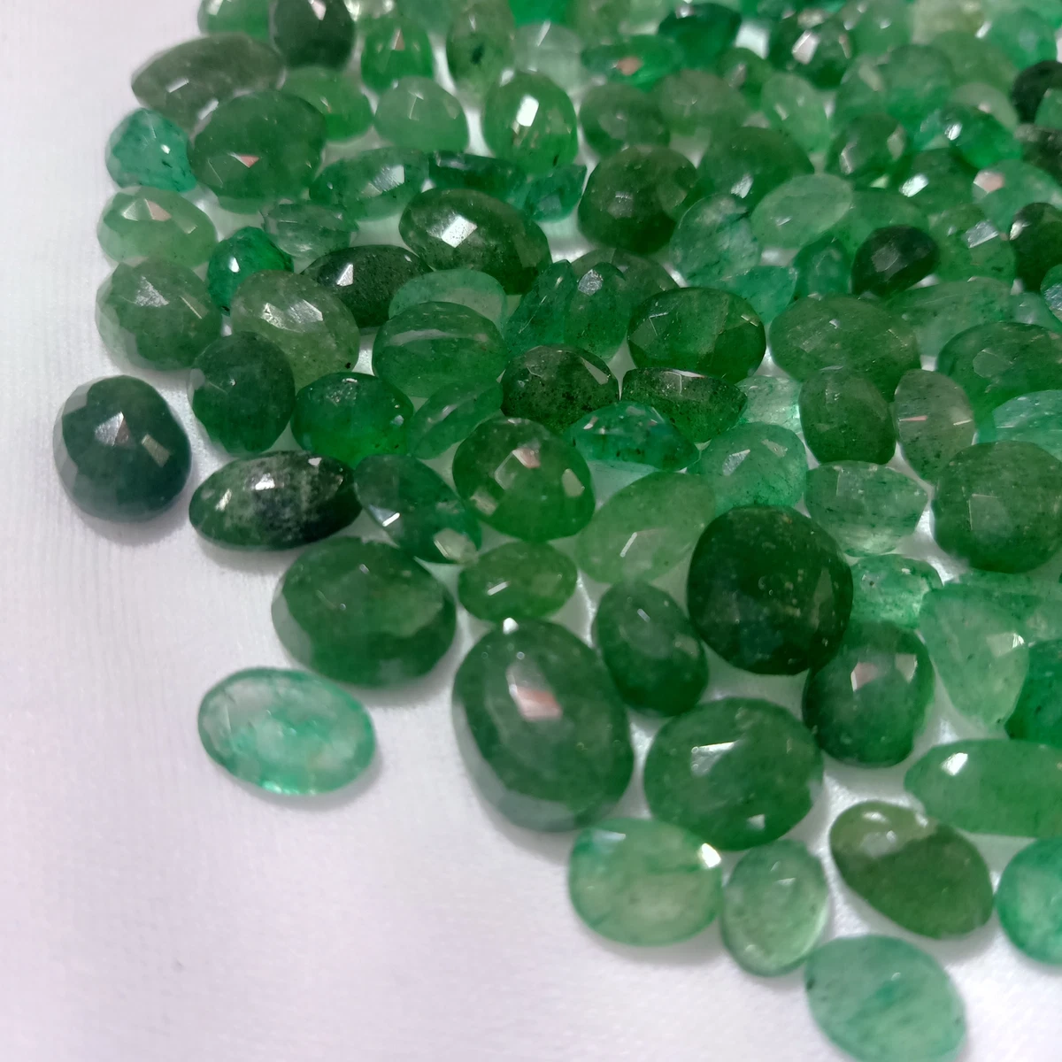 50 cheap carat emerald