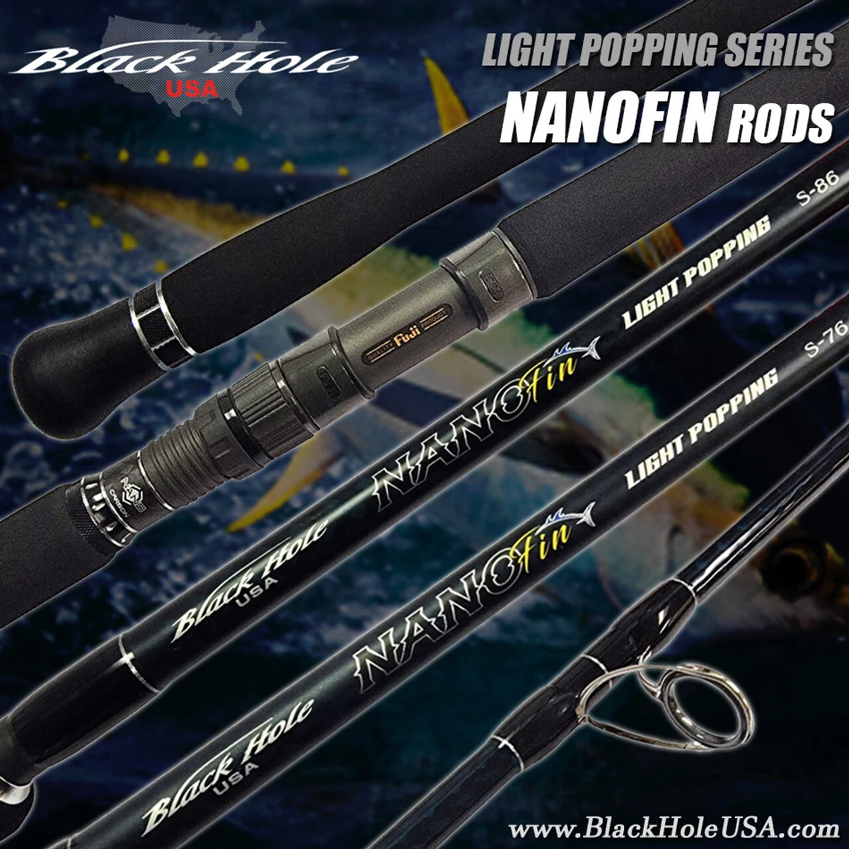 black hole surf rods vs st croix Legend St. Rod Croix Black Bass Spinning Rod is the ultimate tool for targeting bass in any condition Best Surf Rod for Striped