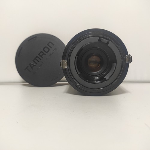 Tamron 2X Teleconverter SP BBAR MC adaptable Teleconverter For Fujica Mount - Picture 3 of 5